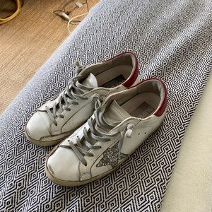 Golden Goose Sneakers
